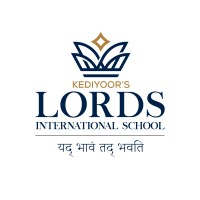 Kediyoors Lords International School logo - Similar company to Cuion Technologies