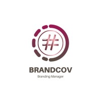 BrandCov logo - Similar company to Connect4Tech