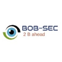 bob-sec global security & intelligence consultancy logo - Similar company to The 001 Project