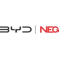 BYD NEG VIET NAM logo - Similar company to Byd School