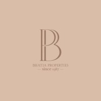 Bhatia Properties logo - Similar company to Propseller India Pvt. Ltd.