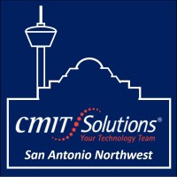 CMIT Solutions San Antonio NW logo - Similar company to Test Evolve