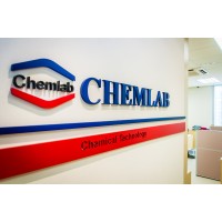 Chemlab Hk Pte. Ltd.