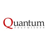 Quantum Recruiters Inc logo - Similar company to Quantum Staffing