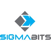 SigmaBits logo - Similar company to Sigmabit