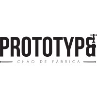 PROTOTYP& chão de fábrica logo - Similar company to Prototyp&