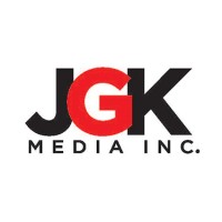 JGK Media Inc. logo - Similar company to Bullinger Construction & Property Services