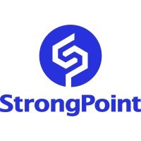 StrongPoint Iberia logo - Similar company to Strongpoint Als