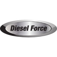 Diesel Force - Maintenance System