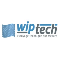 Wiptech logo - Similar company to Wiptech