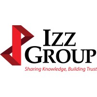IZZ GROUP DISTRICT logo - Similar company to Entrust Ea Group