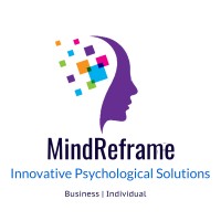 MindReframe logo - Similar company to Sense