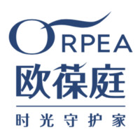 Orpea China 欧葆庭中国 logo - Similar company to Synova Co., Ltd