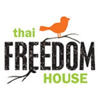 Thai Freedom House logo - Similar company to The Linq Foundation