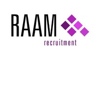 RAAMrecruitment logo - Similar company to Nyenborgh Group