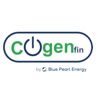 Cogenfin logo - Similar company to Cogengreen