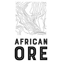African Ore Minerals logo - Similar company to Nicolor®