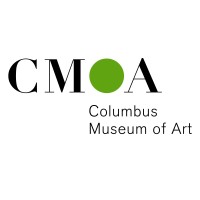 Columbus Museum of Art logo - Similar company to Age-Friendly Innovation Center, Ohio State University, College Of Social Work