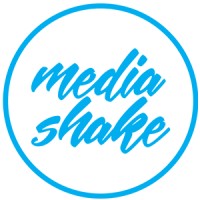 mediashake logo - Similar company to Piksalia Natalia Kiełbicka