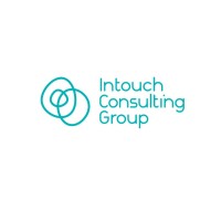 Intouch Consulting Group logo - Similar company to In-Touch It