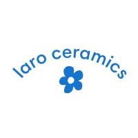 Laro Ceramics logo - Similar company to Atomic World