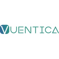Vuentica logo - Similar company to Inframara