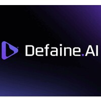 Defaine.ai logo - Similar company to Defaine