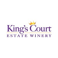King's Court Estate Winery logo - Similar company to Andre De Grasse Family Foundation