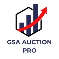 GSA Auction Pro logo - Similar company to Williams & Williams