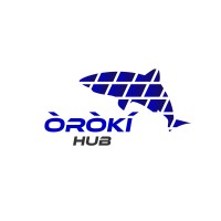 Oroki Innovation Hub logo - Similar company to Creative Raisers Network