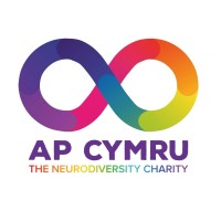 AP Cymru - The Neurodiversity Charity logo - Similar company to Stable Studios