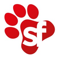 Supplement Factory Pet Nutrition logo - Similar company to D33 - Premium Wholefood Supplement For Dogs