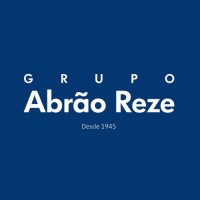 Grupo Abrão Reze logo - Similar company to Jequitibá