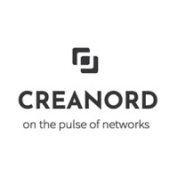 Creanord logo - Similar company to Enhancell Ltd.