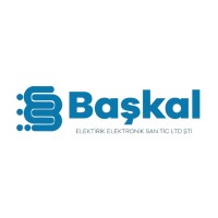 Başkal Elektrik logo - Similar company to Rota