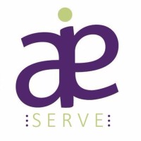 Aie Serve logo - Similar company to Fast Forward 2030