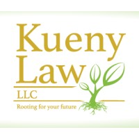 Kueny Law LLC logo - Similar company to Aylwin Construction Llc