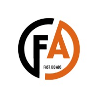 Fast Job Ads logo - Similar company to Adsparrow Llc