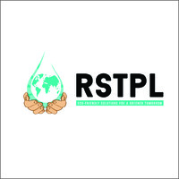 RSTPL logo - Similar company to Jm Engineers