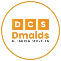 Dmaids Cleaning Services logo - Similar company to Jc-Cooling