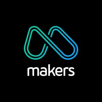 Makers logo - Similar company to Labof