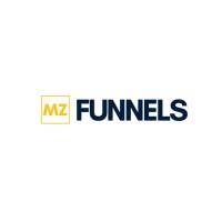 MZ funnels logo - Similar company to Marketing Nerds
