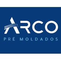 Arco Pré Moldados logo - Similar company to Jomat Pré-Moldados