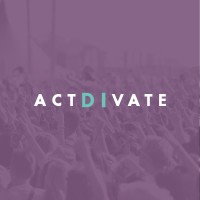 ACTDIVATE logo - Similar company to Evlab