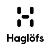 Haglöfs Finland logo - Similar company to Rex Ski Wax / Rex Bicycle Products
