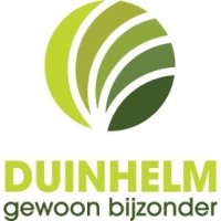 VZW Duinhelm logo - Similar company to Raakzaam