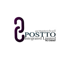 Postto Integrated Limited logo - Similar company to Black Bitcoin Billionaire