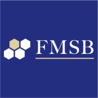 Financial Markets Standards Board (FMSB) logo - Similar company to Gfma