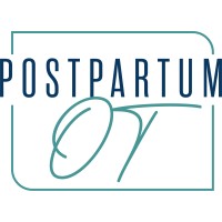 The Postpartum OT logo - Similar company to The Postpartum Den