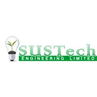 Sustech Engineering logo - Similar company to Sustech Engineering Pty Ltd
